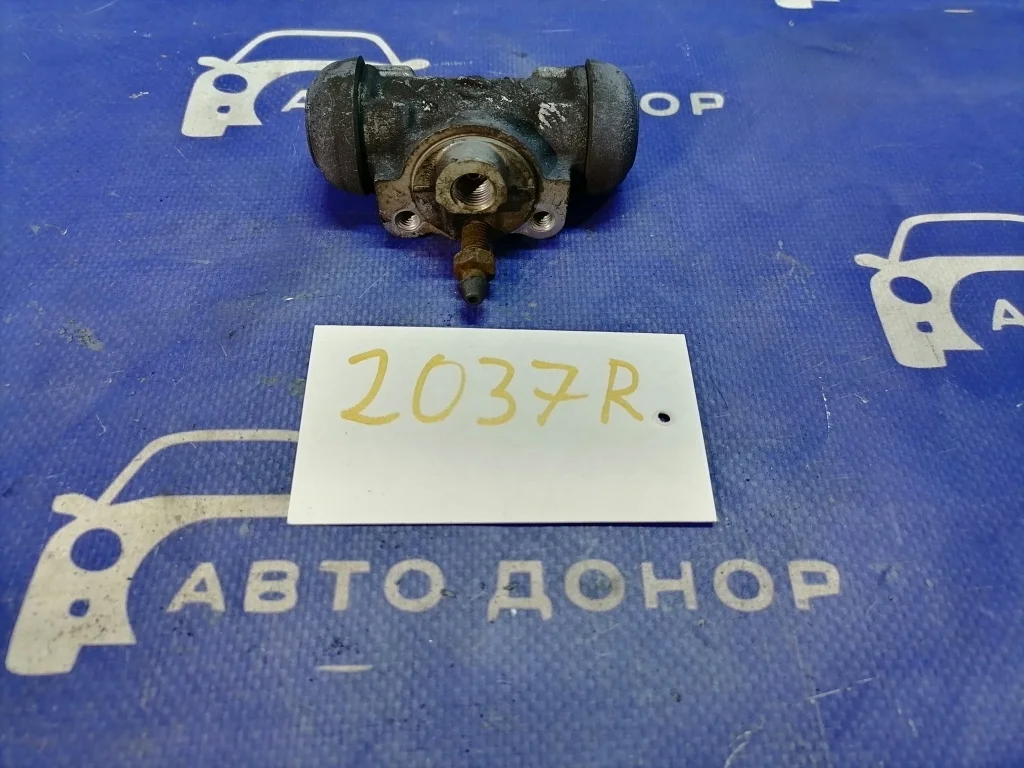 тормозной цилиндр TOYOTA ALLION AZT240 1AZFSE R 47550-63010