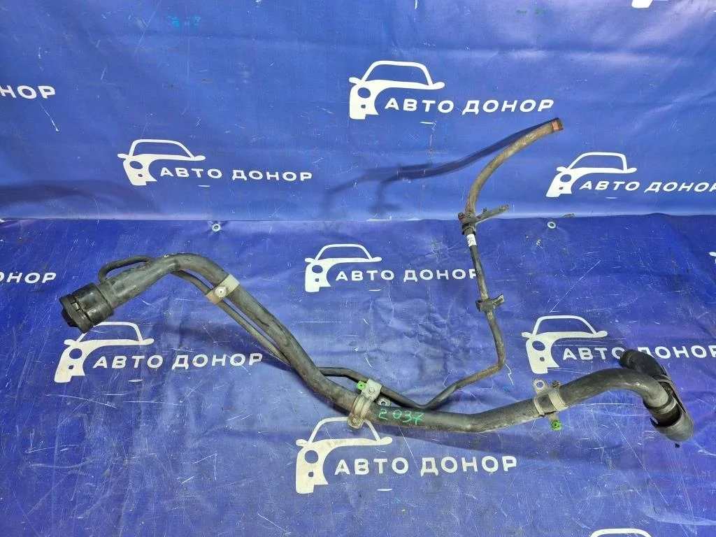 горловина топливного бака TOYOTA ALLION AZT240 1AZFSE - 77201-32190