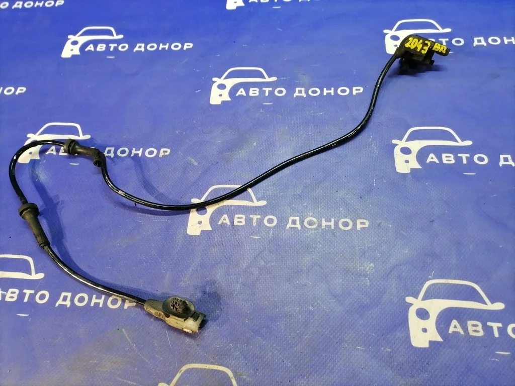 датчик abs CITROEN C4 LC TU5JP4