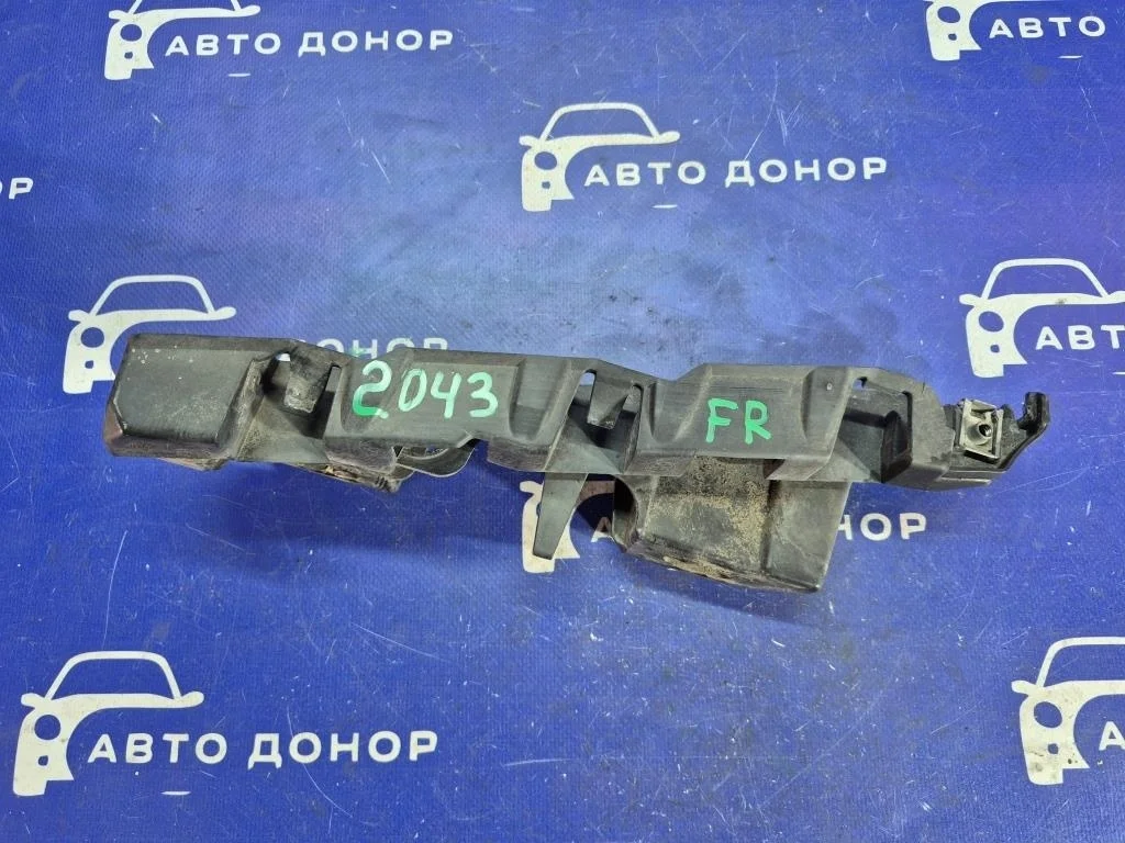 крепление бампера CITROEN C4 LC TU5JP4