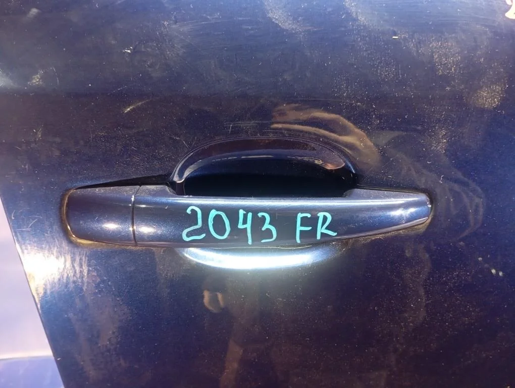 ручка двери CITROEN C4 LC TU5JP4