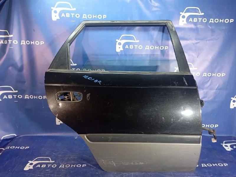 дверь TOYOTA CALDINA AT211 -