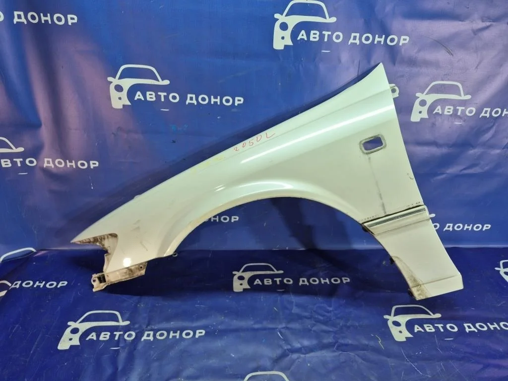 крыло TOYOTA CAMRY GRACIA SXV20 5SFE