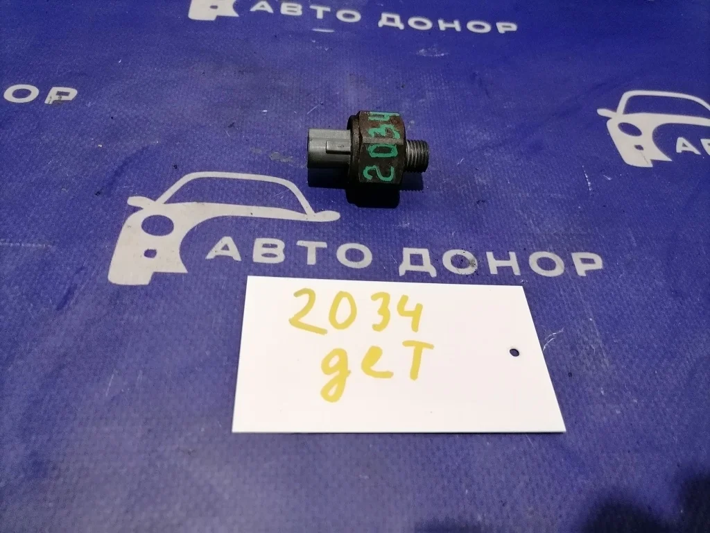 датчик детонации TOYOTA CARINA ED ST202 3SFE - 89615-20030