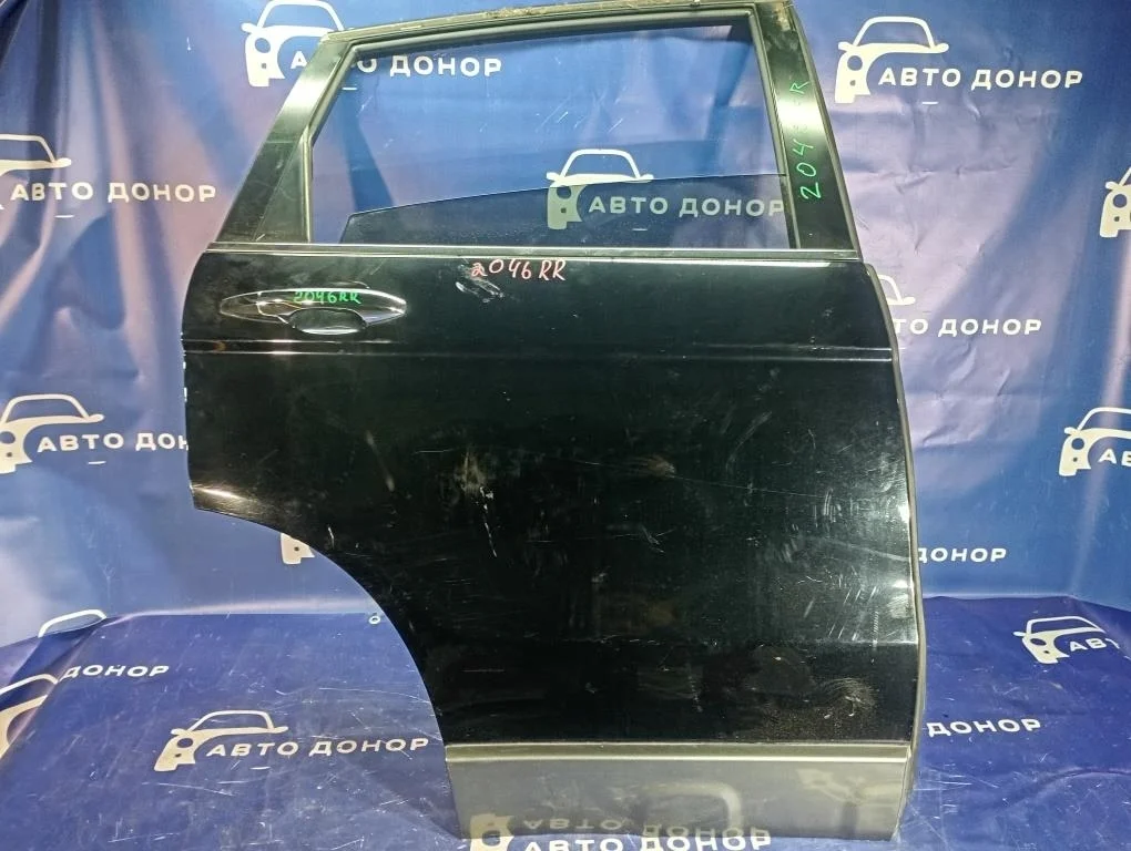 дверь HONDA CRV RE3 K24A