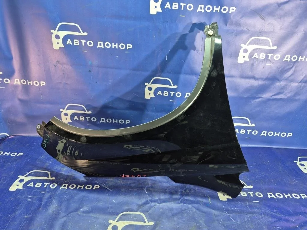 крыло HONDA CRV RE3 -