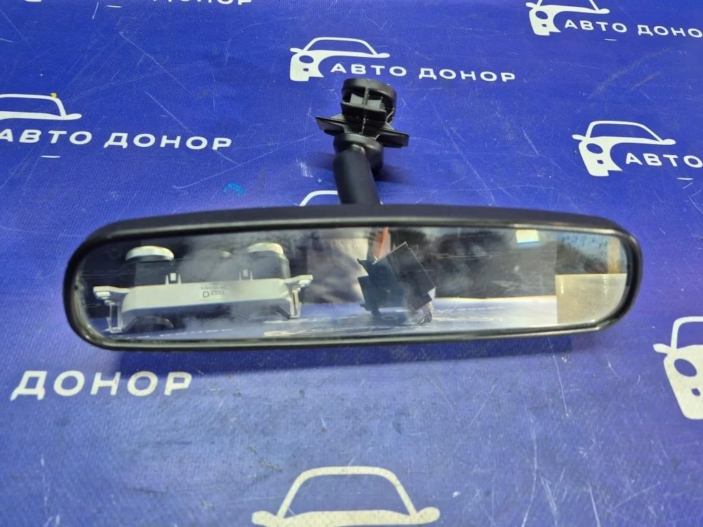 зеркало салона MAZDA CX7 ER3P L3VDT