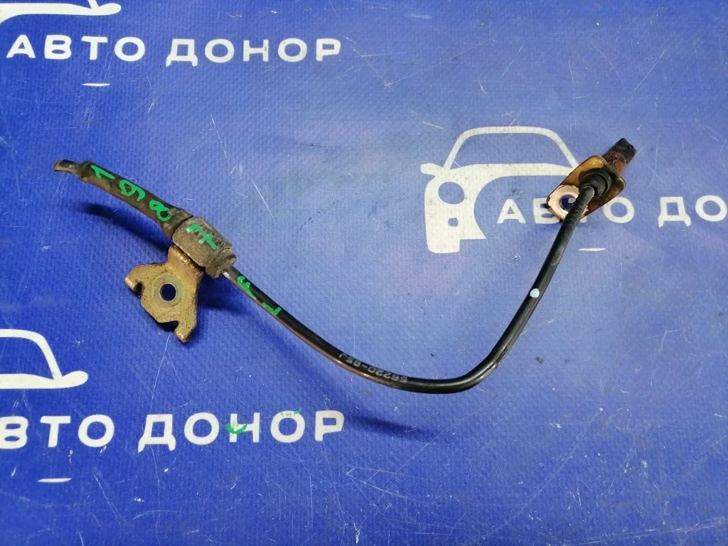 датчик abs SUZUKI ESCUDO TD54W J20A