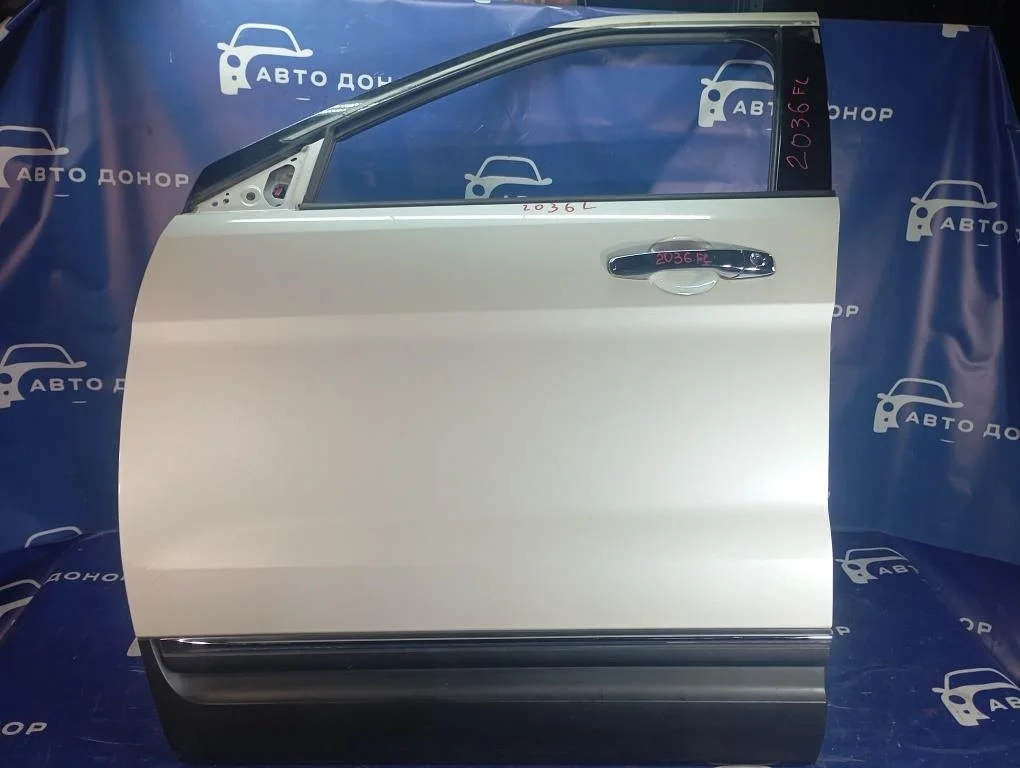 дверь FORD EXPLORER U502 EcoBoost 2.0