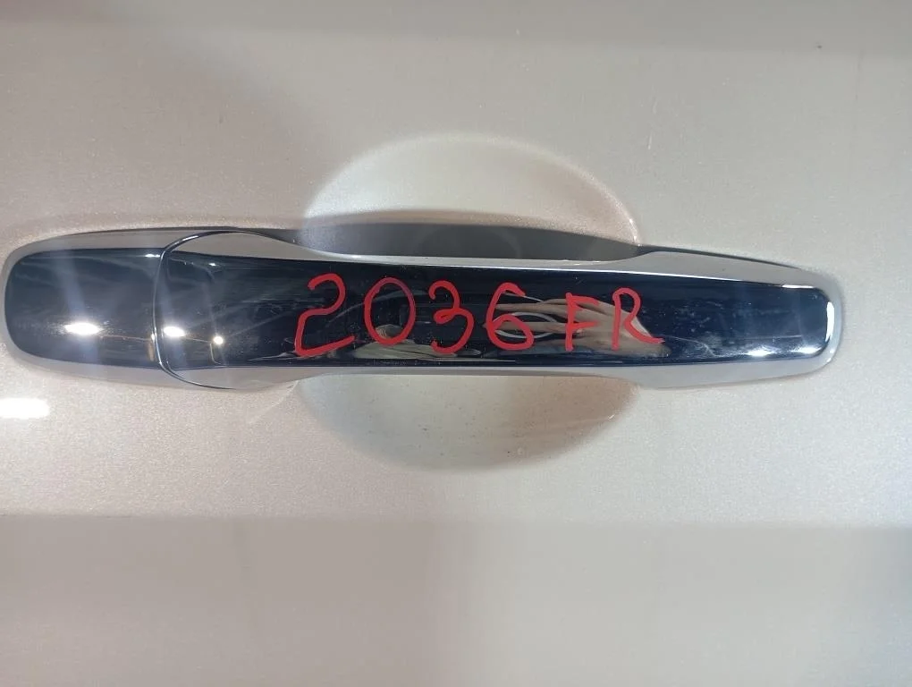 ручка двери FORD EXPLORER U502 EcoBoost 2.0