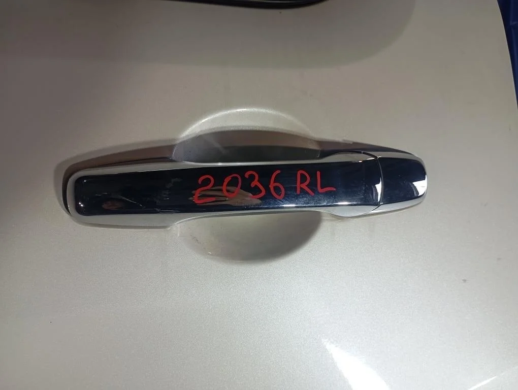 ручка двери FORD EXPLORER U502 EcoBoost 2.0