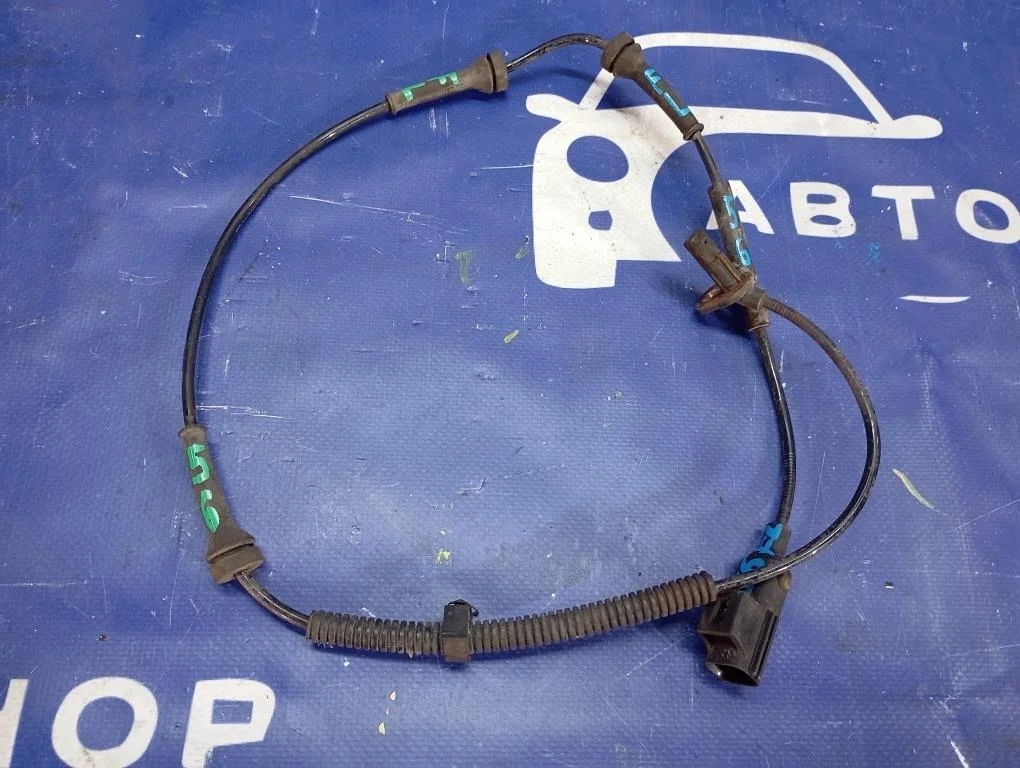 датчик abs LAND ROVER FREELANDER L359 B6324S