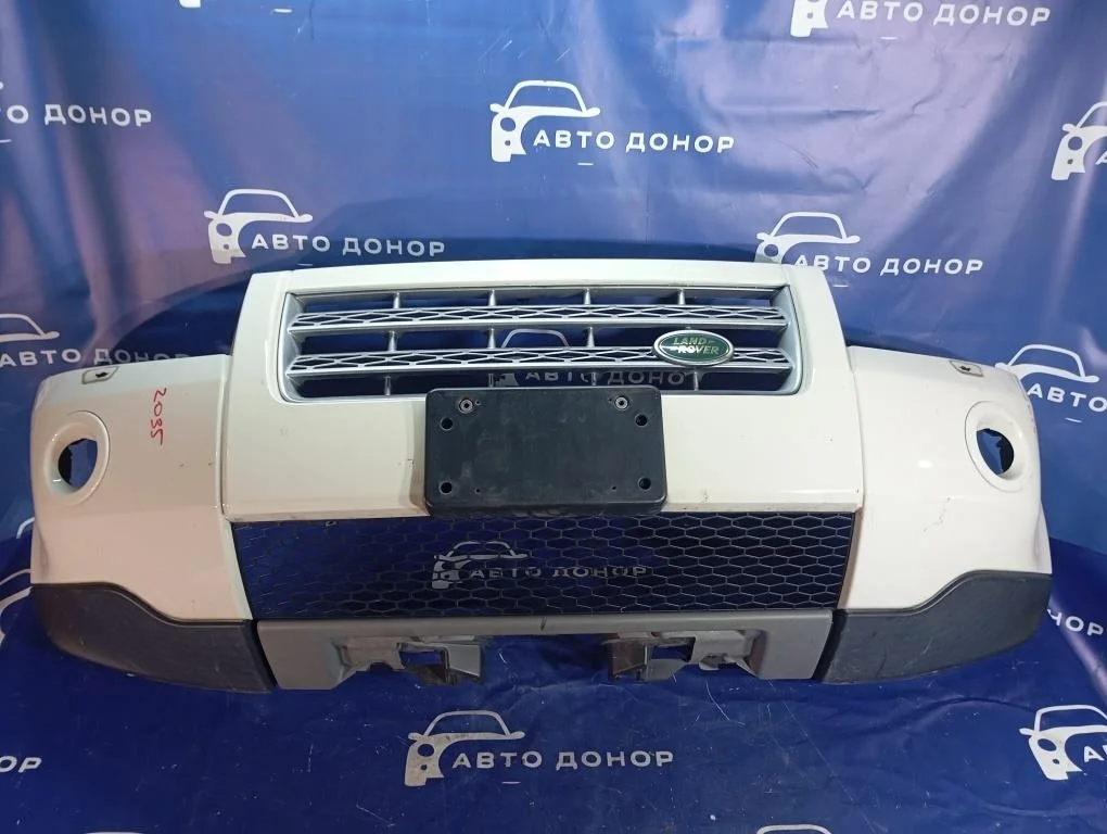 бампер LAND ROVER FREELANDER L359 B6324S