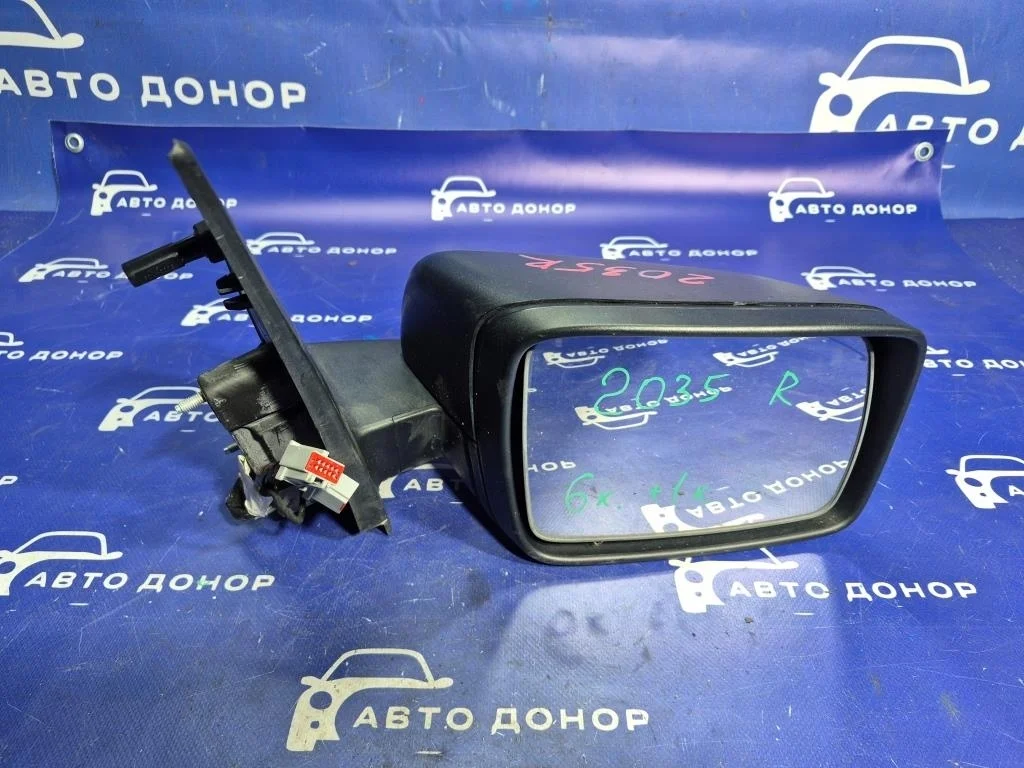 зеркало LAND ROVER FREELANDER L359 B6324S