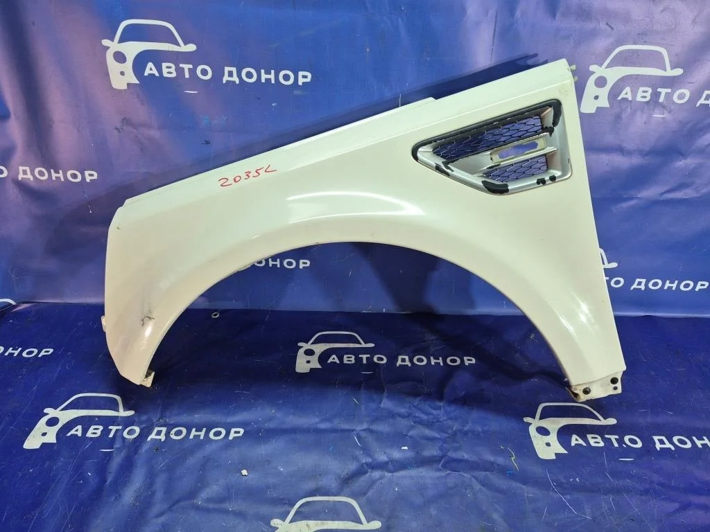 крыло LAND ROVER FREELANDER L359 B6324S