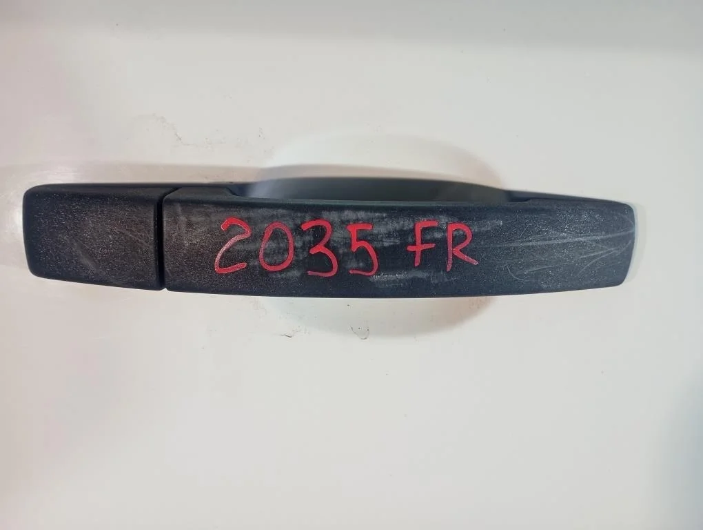 ручка двери LAND ROVER FREELANDER L359 B6324S