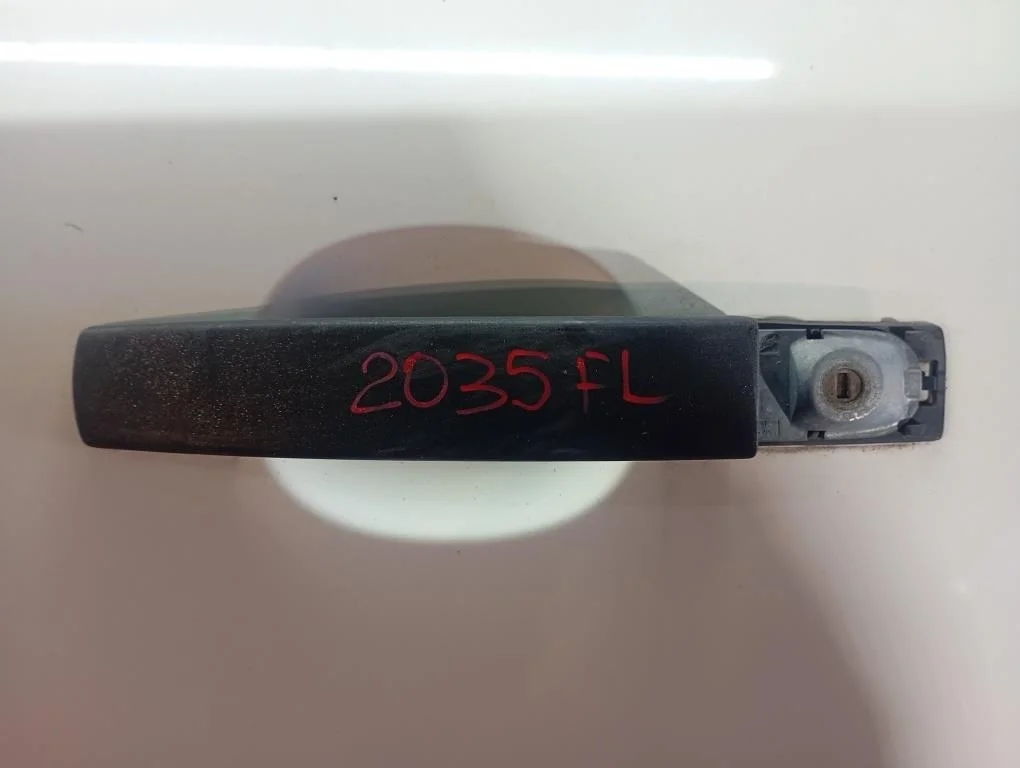 ручка двери LAND ROVER FREELANDER L359 B6324S