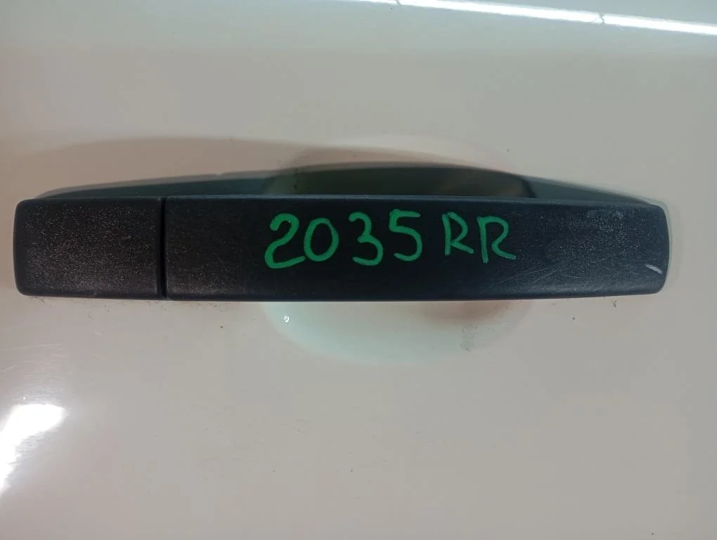 ручка двери LAND ROVER FREELANDER L359 B6324S