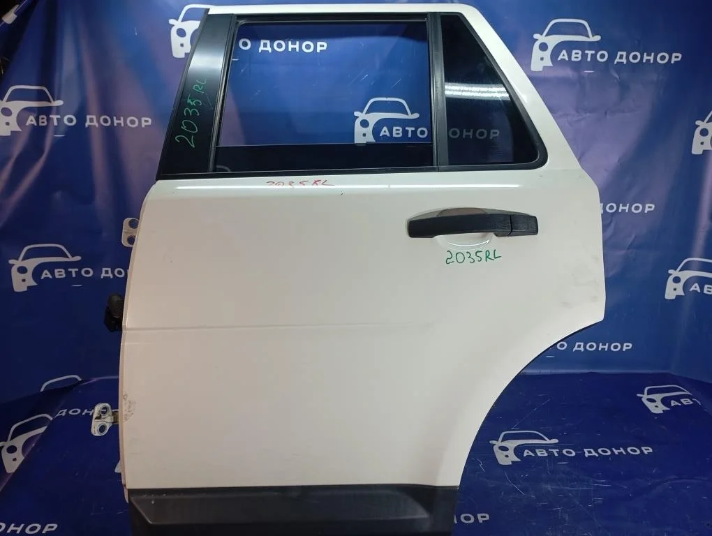 дверь LAND ROVER FREELANDER L359 B6324S