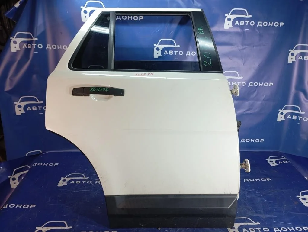 дверь LAND ROVER FREELANDER L359 B6324S