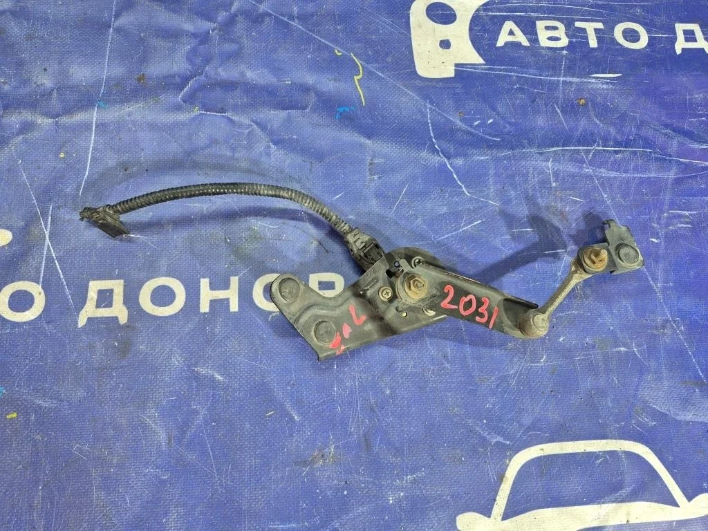 датчик положения кузова SUBARU LEVORG VM4 FB16E R 84031FG000