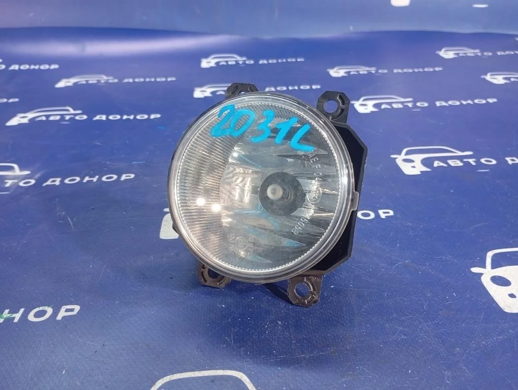фара противотуманная SUBARU LEVORG VM20 FB16