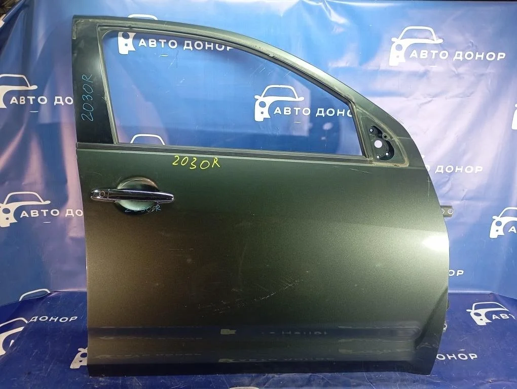 дверь MITSUBISHI OUTLANDER CW6W 6B31