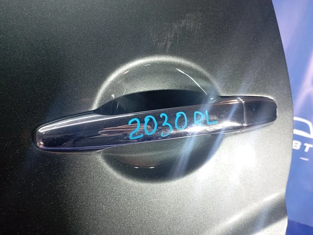 ручка двери MITSUBISHI OUTLANDER CW6W 6B31