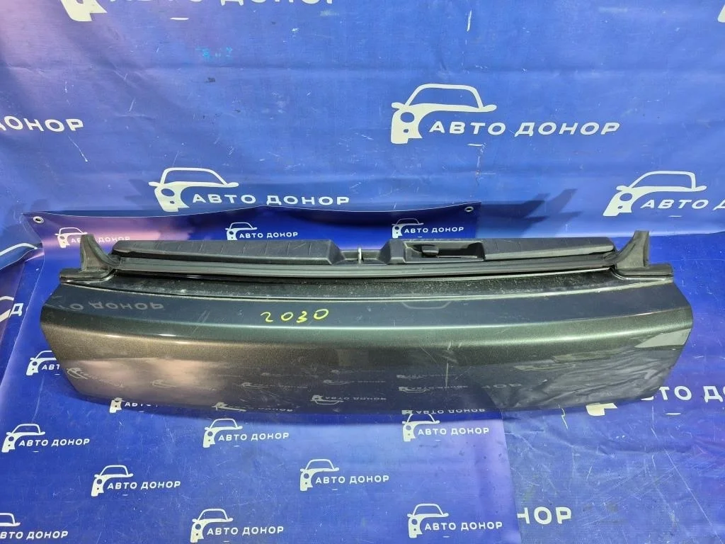 дверь багажника MITSUBISHI OUTLANDER CW6W 6B31