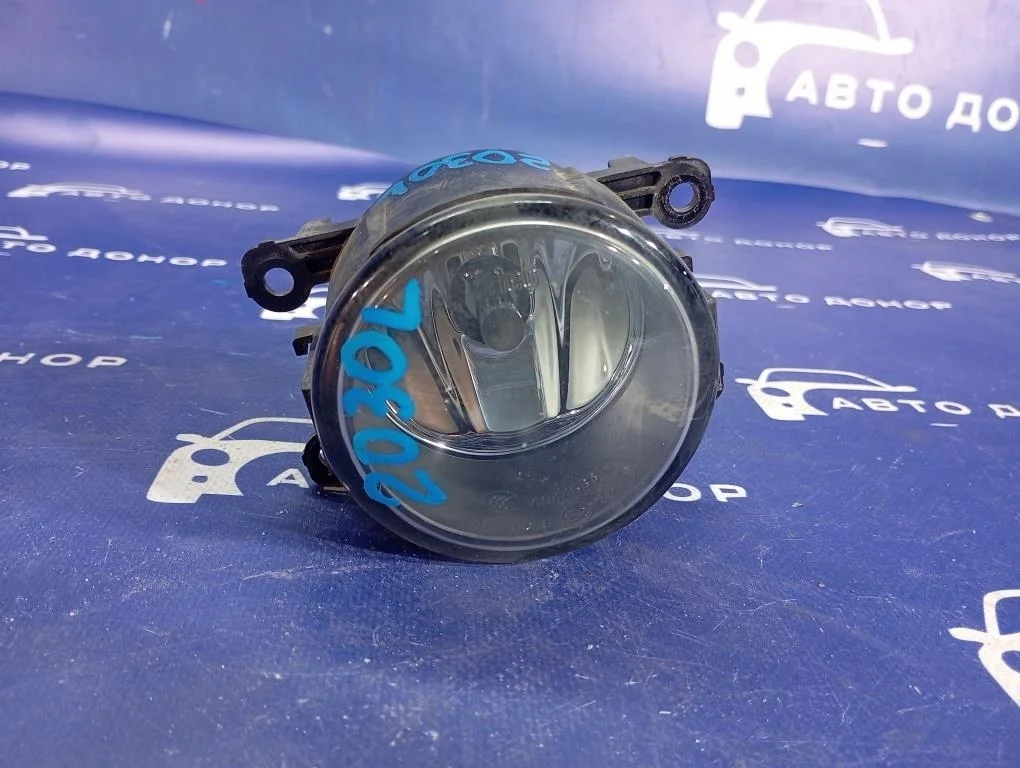 фара противотуманная MITSUBISHI OUTLANDER CW6W 6B31