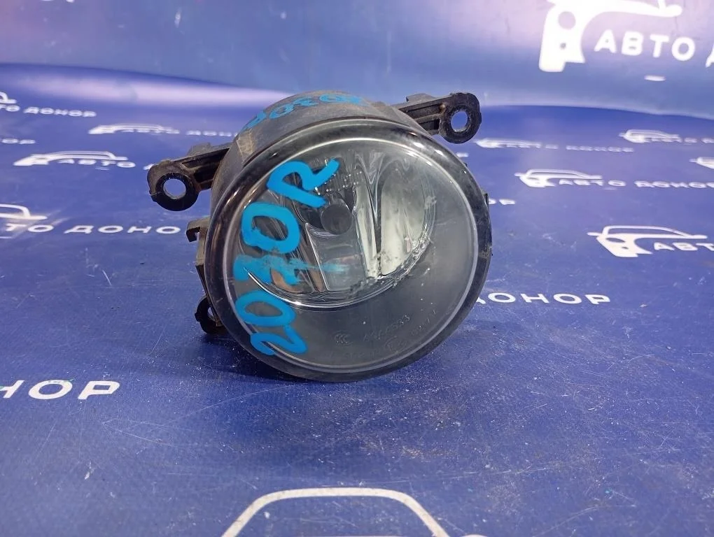 фара противотуманная MITSUBISHI OUTLANDER CW6W 6B31