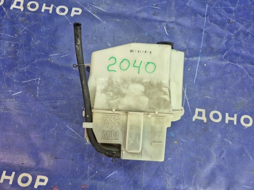 бачок расширительный NISSAN TEANA J32 VQ25DE - 21710JN00A