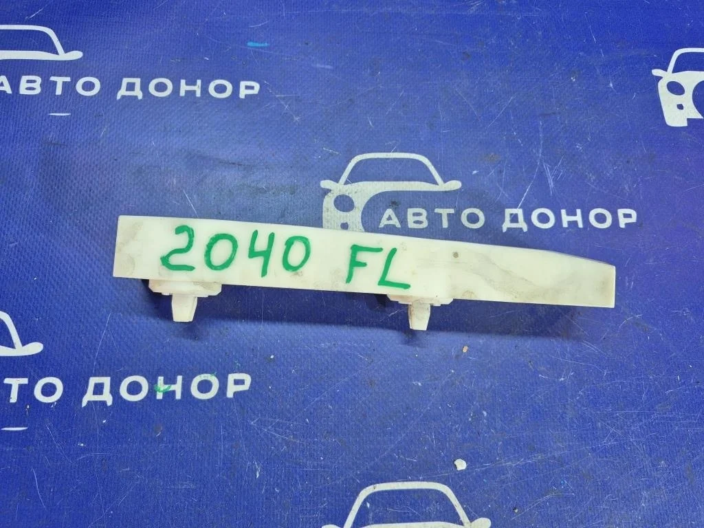крепление бампера NISSAN TEANA J32 VQ25DE F 62221JN20A