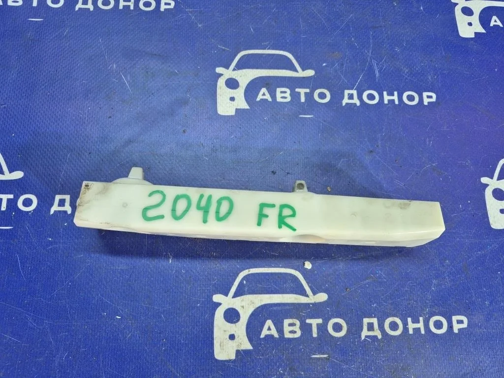 крепление бампера NISSAN TEANA J32 VQ25DE F 62220JN20A