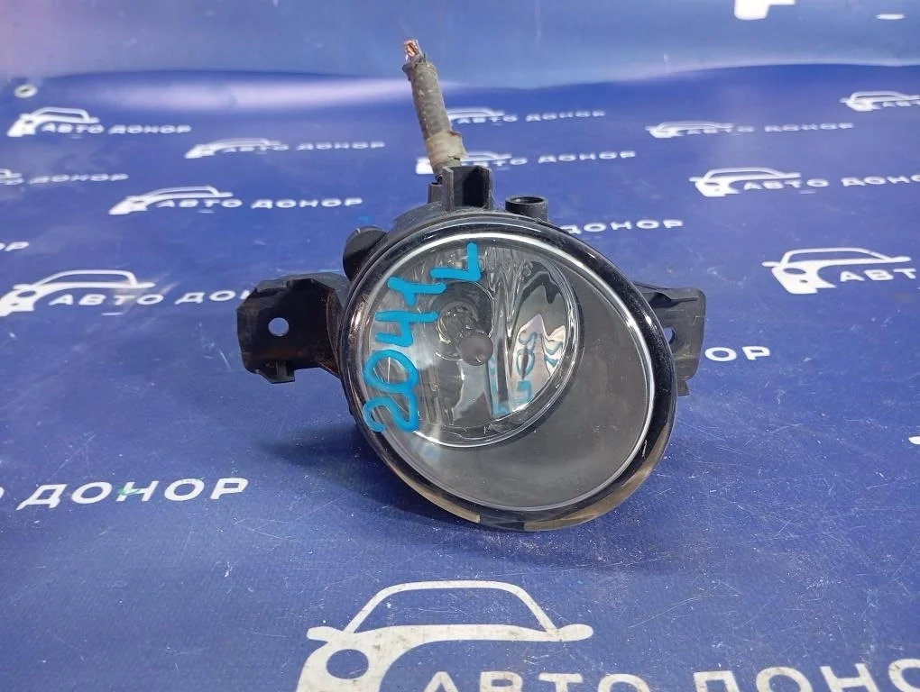 фара противотуманная NISSAN XTRAIL NT30 QR20DE