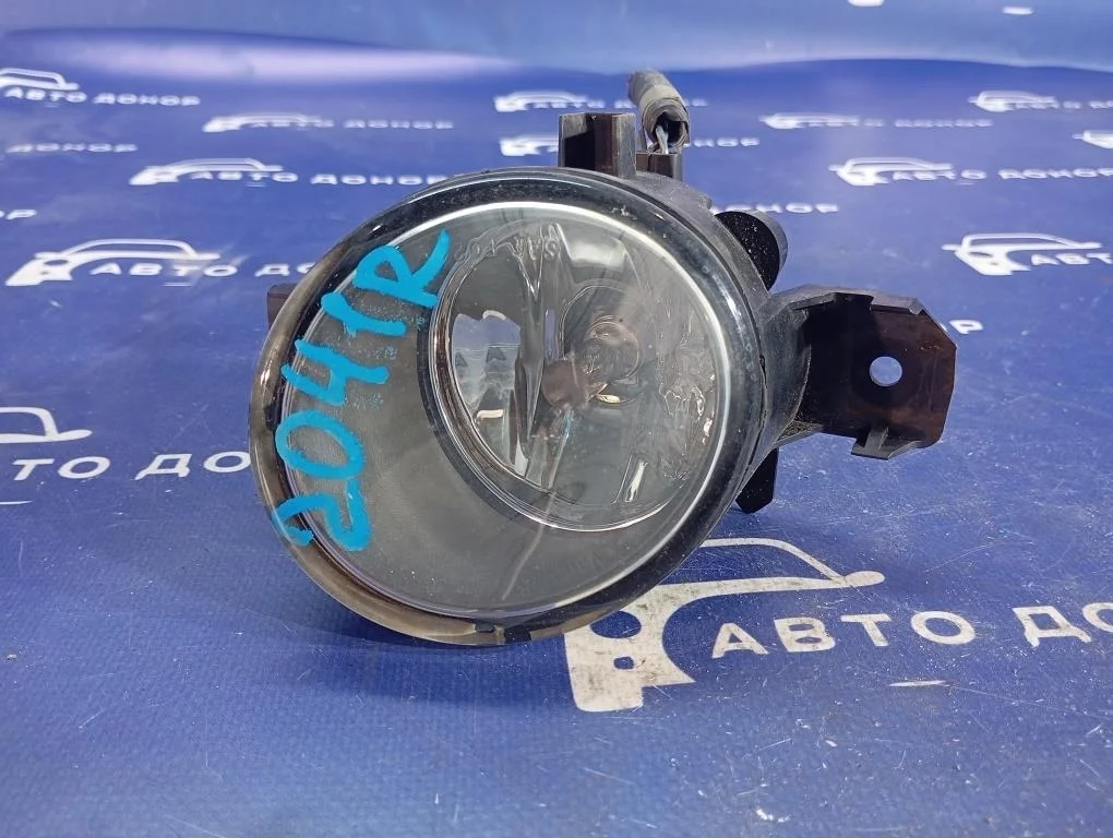 фара противотуманная NISSAN XTRAIL NT30 QR20DE