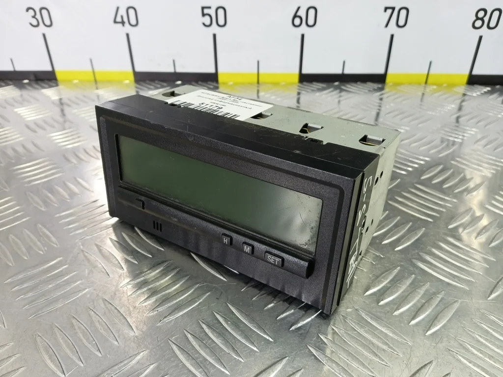 Дисплей информационный MITSUBISHI Space Star I ре