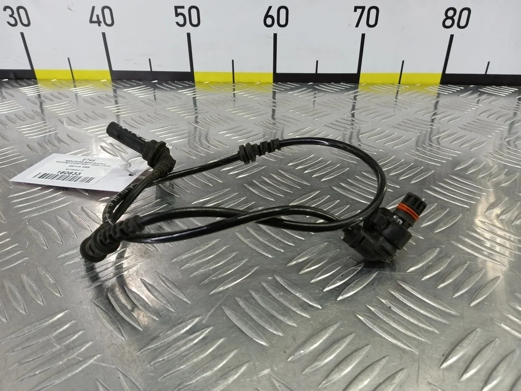 Датчик ABS MERCEDES-BENZ E-класс W212/S212/C207/A