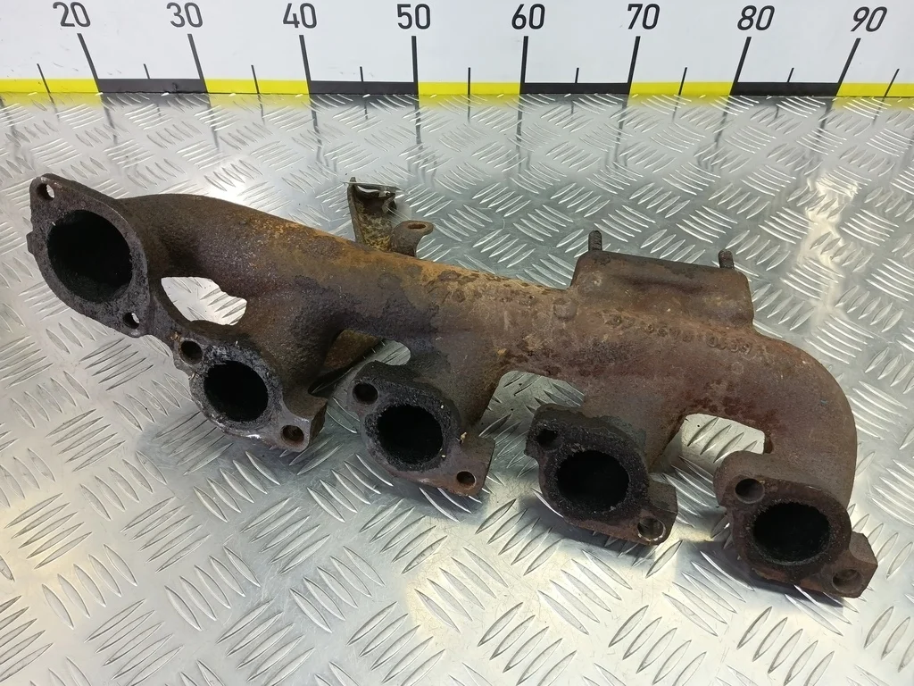 Коллектор выпускной FORD Transit VII (2006—2014)