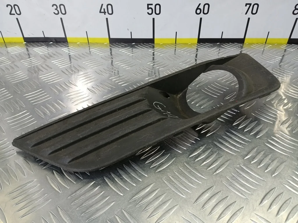 Накладка бампера переднего FORD Focus II (2005—20