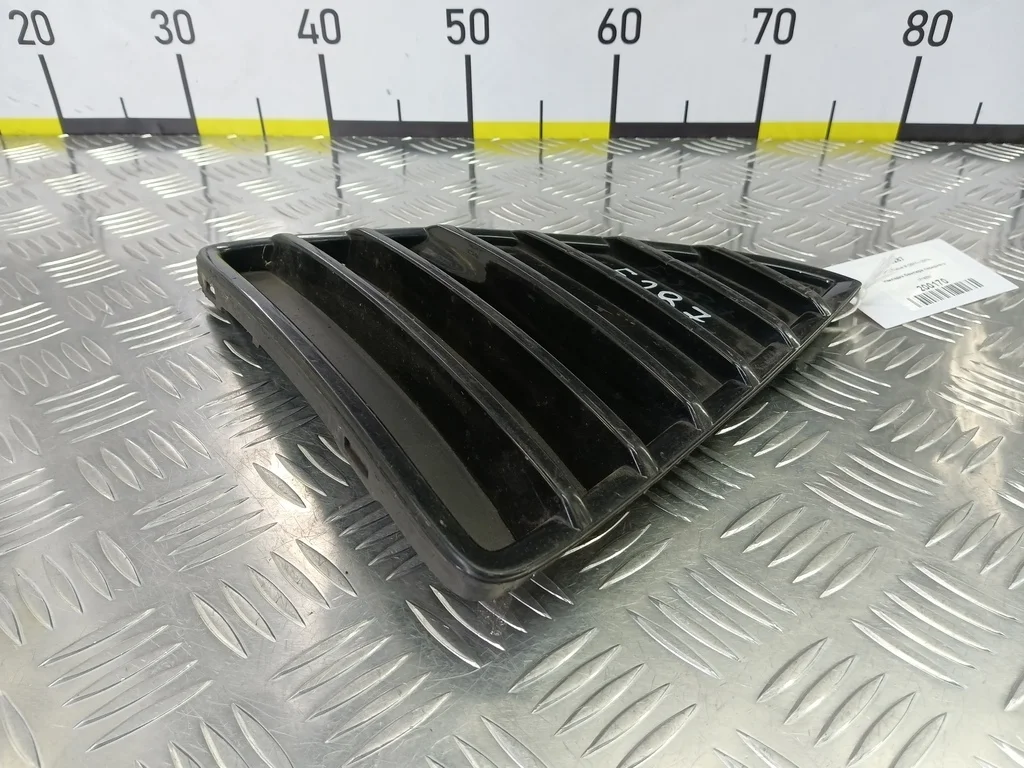 Накладка бампера переднего FORD Focus III (2011—2