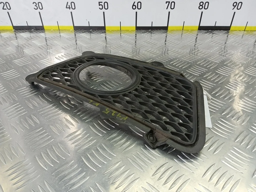 Накладка бампера переднего Kia SPORTAGE II рестай