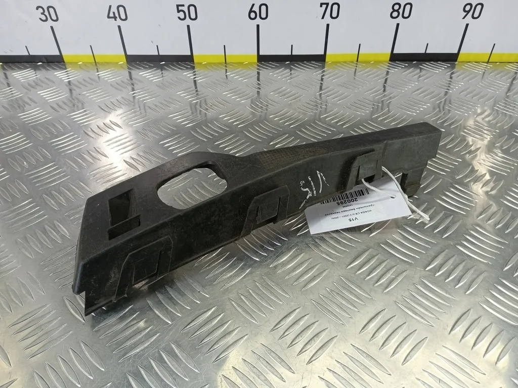 Кронштейн бампера передний HONDA CR-V II (2001—20