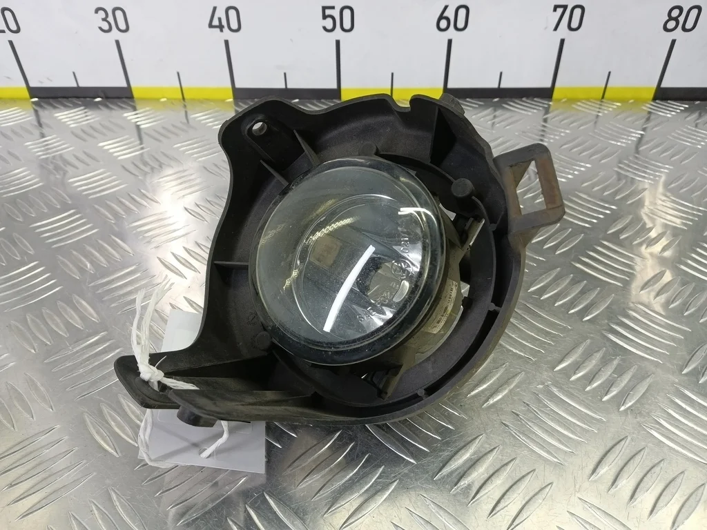 Фара противотуманная передняя NISSAN NAVARA D40 (