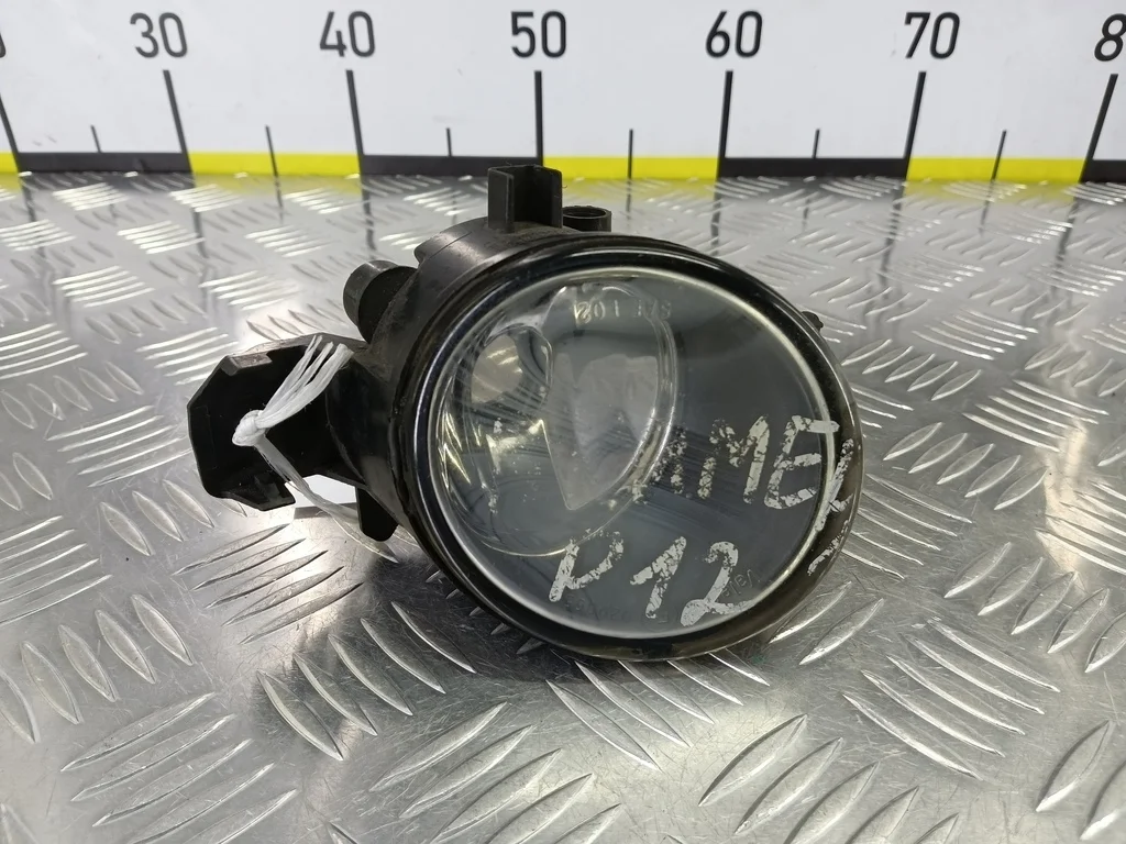 Фара противотуманная передняя NISSAN PRIMERA P12