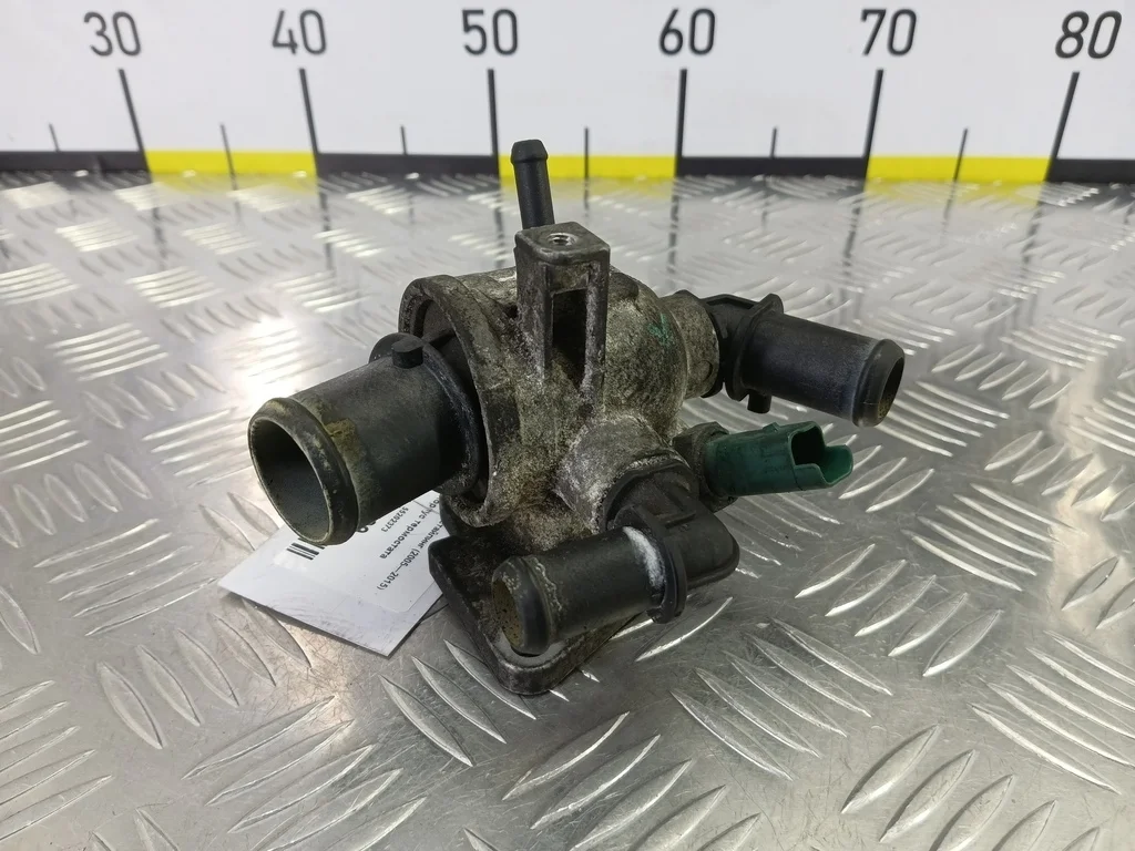 Корпус термостата Fiat Doblo I рестайлинг (2005—2