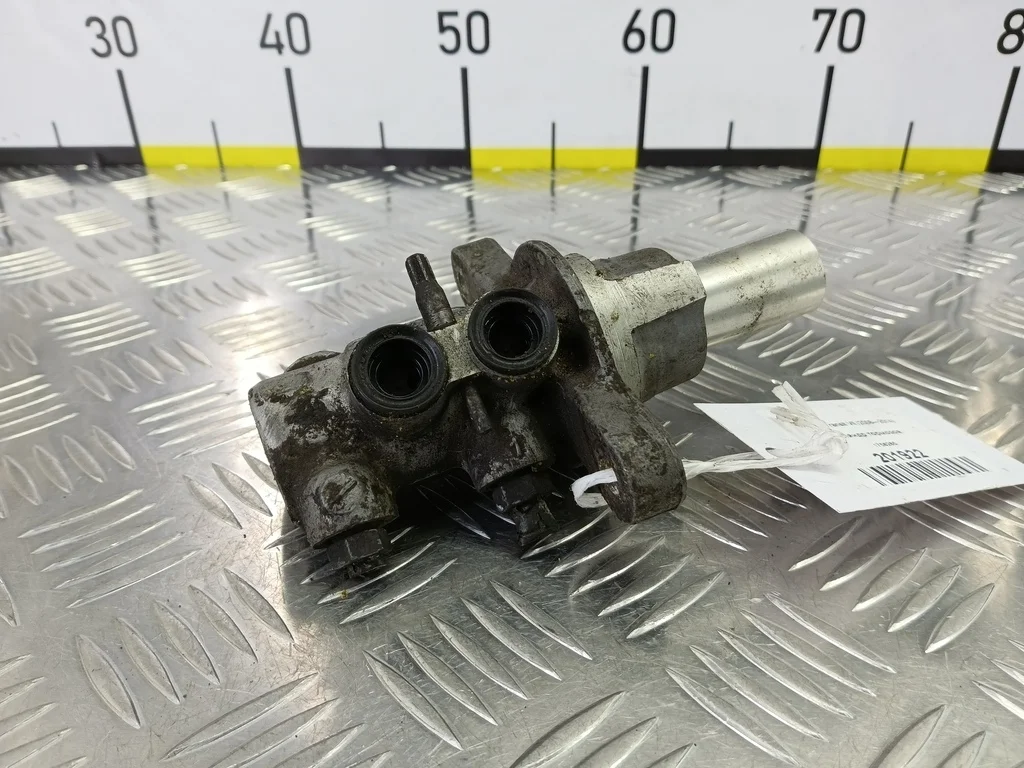 Цилиндр тормозов FORD Transit VII (2006—2014)