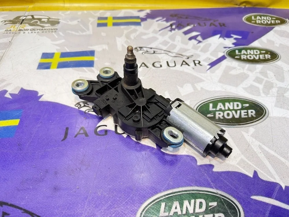 Моторчик  дворника стекла задний Volvo XC60 XC70 XC60 I (2008—2013)