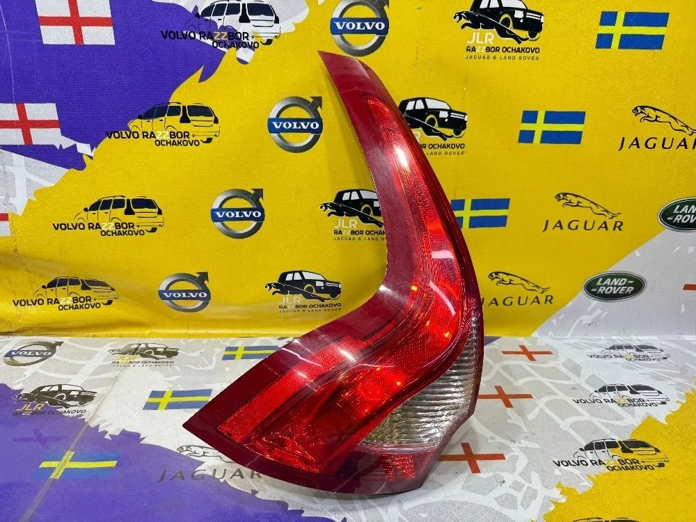 Фонарь задний левый Volvo XC60 31323034 XC60 I (2008—2013)
