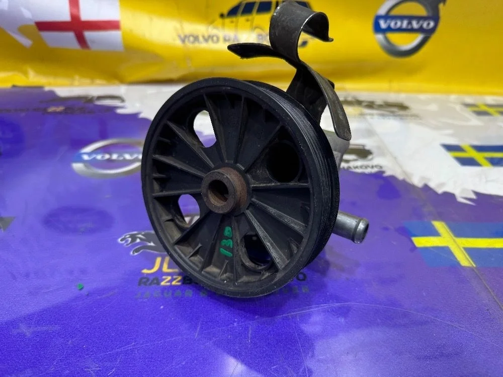 Насос гидроусилителя Volvo XC90 2.5 2006-2014 XC90 I рестайлинг (2006—2014)